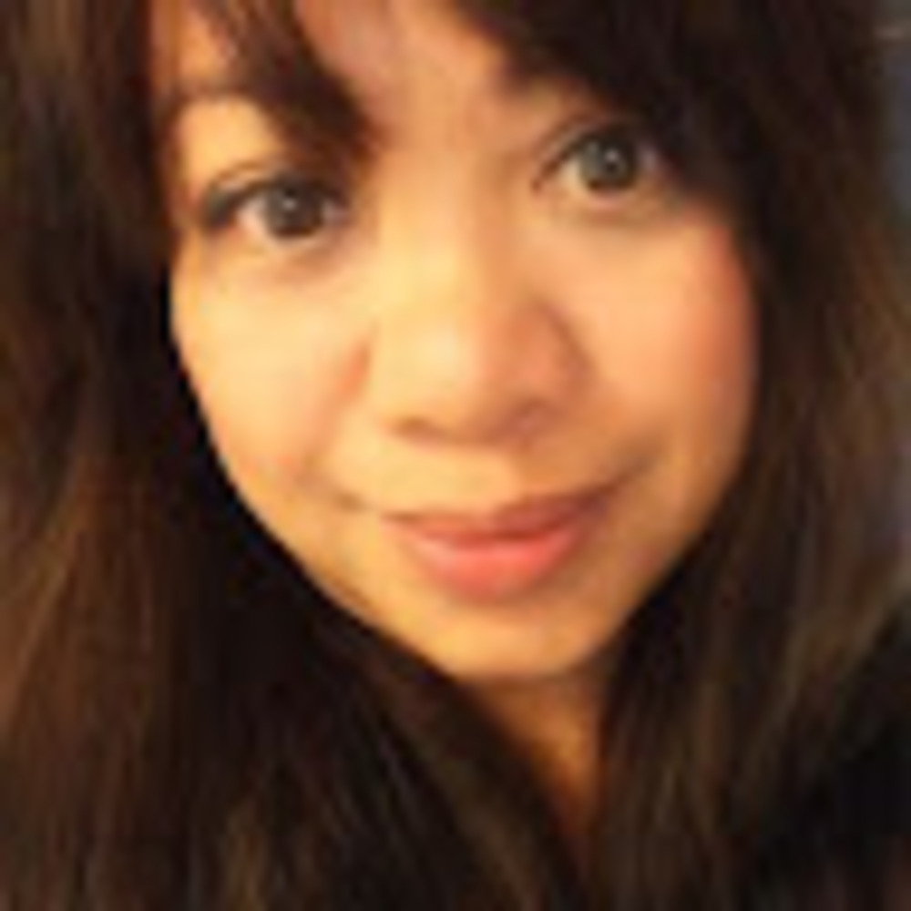 Meet your Posher, Nanette